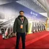 Vikas Pawar