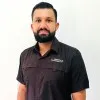 Alejandro Monge Matamoros