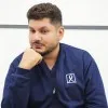 Nikhil Sharma