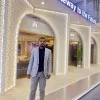 Ahmed Sahel