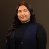Fahmida Ahmed