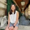 Veronica Wu