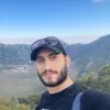 ali alabed