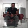 Vineeth Ramshetty