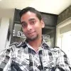 Madeven Sababady pillay