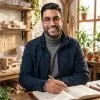 Hamza Loghmari