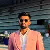 Rohan Chalke