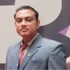 Kalpataru Roy