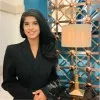 Shambhavi Ambhaikar