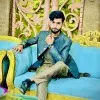 Aaliyan Khan