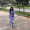 SUCHISMITA SAHOO