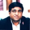 M Srinivas