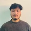 Bishal Rayamajhi