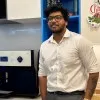 Eshwar Shyam