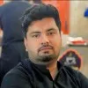 Saddam Hussain
