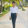 Anuksha Dombe