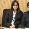 Yusra Abidi