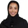 Nesmah Al Sharafi