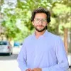 Naqib Hashimi