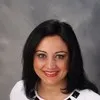 mona sarafian