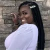 Chanya Crosby