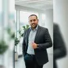 Moataz Hesham
