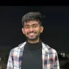 Vamshi Ega