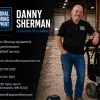 Danny Sherman