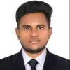 Mohamed Afrudeen AB