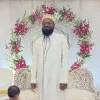 Burhanuddin Ratlamwala