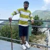 Sathish Velliangiri