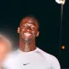 Mohamed Keita