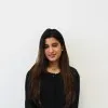 Areeja Saqib