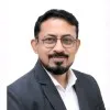 Tushar Harishchandre