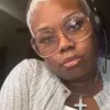 Rasheia Cooper