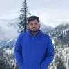 Mayank Patel