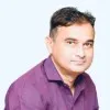 Ganesh Gawas