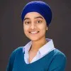 Shuvreet Kaur