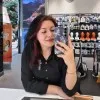 Ceren Bekrek