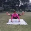 Geeta Bhati