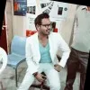 SANDEEP KASHYAP