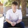 Colton Garrett