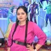Rutuja Pradhan