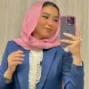 Yasmen Ashraf