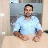 Paras Tyagi