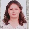 ÜLKÜ GÖÇMENOĞLU