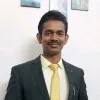 Anand Kumar Chauhan