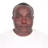 DERRICK WESONGA