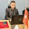 Maaz Ahmad
