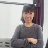 Joanna Chiang